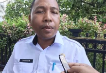 Tangkal Masifnya Penggunaan Medsos Bagi Anak, NTB Gencarkan PP Tunas