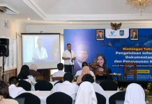 Pemprov NTB Perkuat Literasi Energi lewat Konten Lokal