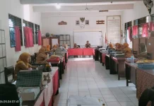 Jelang SPMB, SMPN 3 Mataram Mulai Petakan Daya Tampung dan Skema Penerimaan