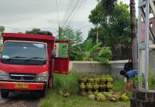 LPG 3 Kg Dijual di Atas HET, Disdag Mataram Ancam Tutup Pangkalan Nakal