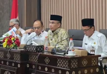 TPID Mataram Antisipasi Lonjakan Harga jelang Idul Adha