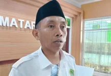 124 Siswa Lolos SNBP, MAN 2 Mataram Perkuat Posisi Madrasah Berprestasi