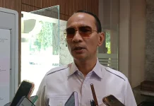 Nasib Mataram Mall di Ujung Evaluasi, Wali Kota Tunggu Itikad PT PCF