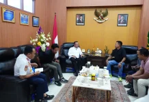 Organda Kota Bima Minta Ada Aplikasi Uji KIR