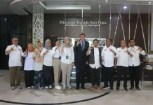 Investor Bulgaria Lirik Tuna dan Wisata Halal NTB