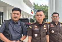Kejari Loteng Ajak Warga Jadi Pengawas Penegakan Hukum