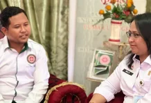 Pastikan Layanan Optimal, Kanwil Kemenkum NTB Tinjau Posbakumadin Kota Bima