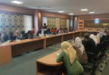 Pemkab Lombok Tengah, Latih UMKM Tembus Ritel Modern