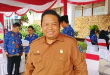 Stunting NTB Turun Jadi 12,88 Persen, Dinkes Soroti Pola Makan dan Sanitasi