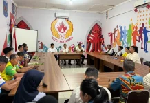 Pulang Try Out Bawa Prestasi Membanggakan, Tiga Cabor Diapresiasi KONI Mataram