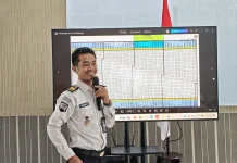 Pegawai LPKA Loteng Digembleng Tingkatkan Profesionalisme dan Kesiapan Kerja