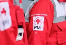 Relawan PMI yang Sering Terlupakan