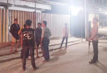 Penganiayaan, Tiga Remaja di Kota Bima Jadi Korban