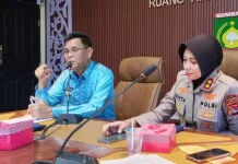 Bupati Sumbawa Kawal Penyerapan Jagung Petani