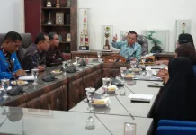 Kanwil Kemenkum HAM NTB Tegaskan Pentingnya Perlindungan Potensi Daerah