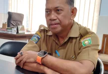 Drainase Kota Sumbawa Tak Lagi Memadai
