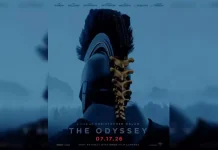 The Odyssey, Mitologi Modern Garapan Christopher Nolan