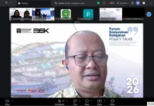 Kanwil Kemenkum NTB Perkuat Kompetensi Analis Kebijakan melalui Policy Talks