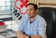 Hari Palang Merah Sedunia, PMI NTB Ajak Anak Muda Rawat Naluri Kemanusiaan