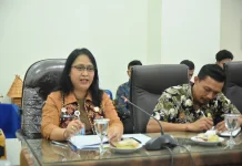 Kemenkum NTB dan Pemkot Bima Perkuat Sinergi Posbankum hingga Perlindungan Tenun