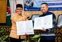 Pemprov NTB dan BBPOM Mataram Perkuat Pengawasan Obat di Era Digital