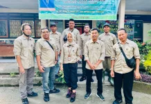 Suhu Panas dan Cuaca Ekstrem Mempengaruhi Kesehatan Ternak di Lombok