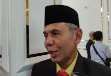 BBM Kendaraan Dinas Dipangkas, Pemkot Mataram Prioritaskan Layanan Publik