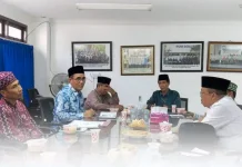 LPTQ NTB Matangkan Persiapan MTQ XXXI dan Siapkan Peluncuran Aplikasi My LPTQ