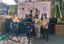 FATEPA Unram Rayakan Dies Natalis ke-14, Perkuat Riset dan Daya Saing Global