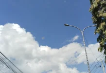 Bima-Dompu: Cuaca Cerah Berawan dan Potensi Hujan Ringan
