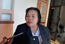 Pertahankan Harga Gabah Tinggi, Harus Patuhi Pola Tanam