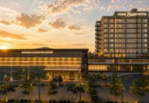 Prime Plaza Mataram Bangkitkan Ekonomi Lombok dan Perkuat Bisnis Pariwisata NTB