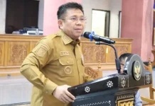 Lombok Barat Dipilih Jadi Lokasi Pembelajaran NTB