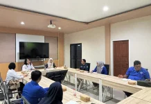 Kanwil Kemenkum NTB Dorong 19 Kampus Bima-Dompu Bentuk Sentra KI