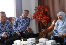 Wabup UNA Perkuat Perlindungan Anak hingga Desa
