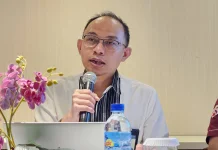 BI NTB Catat Net Inflow Uang Kartal Rp640 Miliar pada Triwulan I 2026
