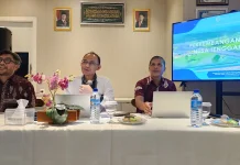 BI NTB: Pertanian Tetap Jadi Penopang Ekonomi dan Pengendali Inflasi Daerah