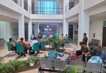 Literasi Digital Dinilai Jadi Kunci Tangkal Hoaks dan Radikalisme