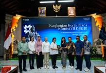 ITDC Kerja Keras Bangun Pariwisata Hijau hingga Jadi Contoh Nasional