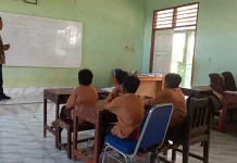Sekolah 3T di Suela Belum Nikmati Program Makan Bergizi