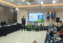 UT Mataram Perkuat Digitalisasi SALUT untuk Perluas Akses Pendidikan di NTB