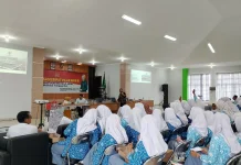 Evi Apita Maya Soroti Ancaman Budaya Global terhadap Generasi Muda