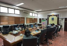 FJPI NTB Soroti Keamanan dan Kesetaraan Jurnalis Perempuan