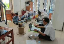 Pemkot Bima Respon Keluhan Siswa Kesulitan Akses Jaringan Internet
