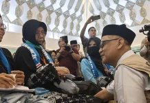 Menhaj Ingatkan Warga agar Tidak Tergiur Iming-iming Haji tanpa Antre