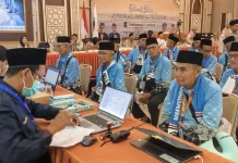 Dua CJH Embarkasi Lombok Gagal ke Tanah Suci Tahun Ini