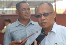 PDAM Tirta Rora Dompu Mulai Sehat