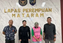 Jaksa Kasasi Vonis Bebas Satu Terdakwa Kasus Korupsi Tanah Pecatu Lombok Barat