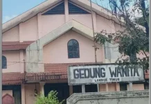 Beauty Contest Desain Gedung Wanita Lombok Timur Masuk Tahap Penjurian