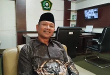 Kemenag Lombok Timur Perkuat Pemerataan Mutu dan Fasilitas Madrasah